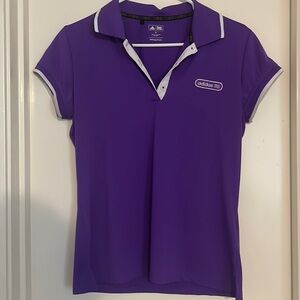 Women’s Adidas Golf Shirt